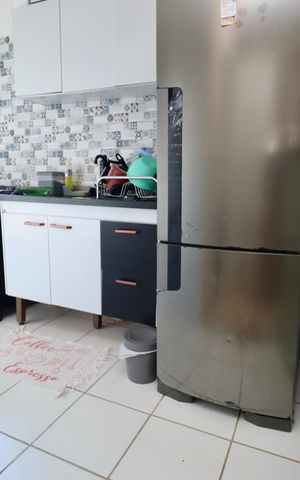 Apartamento para alugar com 80m², 2 quartos e 2 vagas Apartamento para alugar com 80m², 2 quartos e 2 vagasCozinha