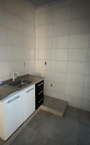 Casa à venda com 50m², 3 quartos e 1 vaga Casa à venda com 50m², 3 quartos e 1 vagaCozinha