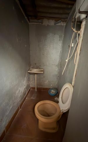 Casa à venda com 50m², 3 quartos e 1 vaga Casa à venda com 50m², 3 quartos e 1 vagaBanheiro 2