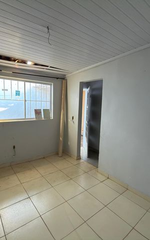 Casa à venda com 50m², 3 quartos e 1 vaga Casa à venda com 50m², 3 quartos e 1 vagaQuarto 2