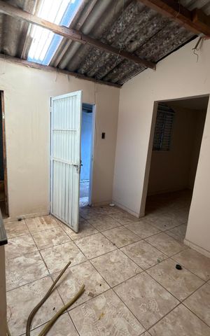 Casa à venda com 50m², 3 quartos e 1 vaga Casa à venda com 50m², 3 quartos e 1 vagaFundos