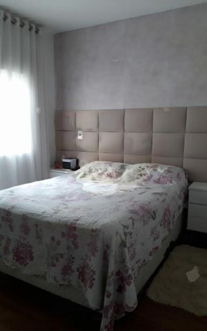 Casa à venda com 200m², 3 quartos e 2 vagas
