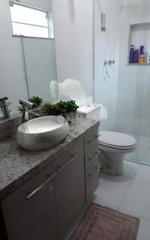 Casa à venda com 200m², 3 quartos e 2 vagas