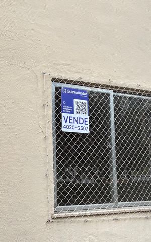 Apartamento à venda com 52m², 2 quartos e 1 vagaFachada+ placa