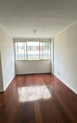 Apartamento à venda com 52m², 2 quartos e 1 vagaSala