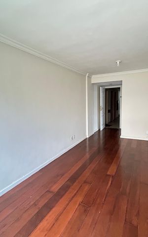 Apartamento à venda com 52m², 2 quartos e 1 vagaSala