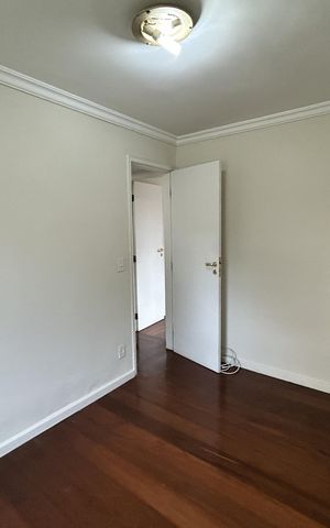 Apartamento à venda com 52m², 2 quartos e 1 vagaQuarto 1