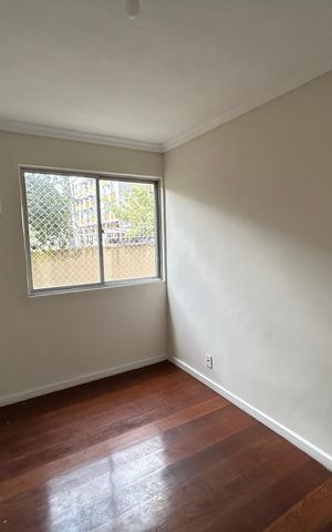 Apartamento à venda com 52m², 2 quartos e 1 vagaQuarto 2