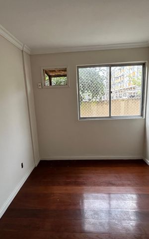 Apartamento à venda com 52m², 2 quartos e 1 vagaQuarto 2