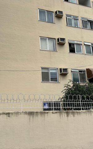 Apartamento à venda com 52m², 2 quartos e 1 vagaFachada+ placa