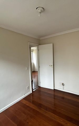 Apartamento à venda com 52m², 2 quartos e 1 vagaQuarto 2
