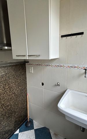 Apartamento à venda com 52m², 2 quartos e 1 vagaÁrea de Serviço