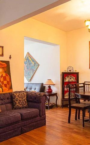 Apartamento à venda com 336m², 3 quartos e sem vaga Apartamento à venda com 336m², 3 quartos e sem vagaSala