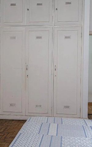 Apartamento à venda com 336m², 3 quartos e sem vaga Apartamento à venda com 336m², 3 quartos e sem vagaQuarto