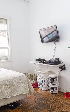 Apartamento à venda com 336m², 3 quartos e sem vaga Apartamento à venda com 336m², 3 quartos e sem vagaQuarto