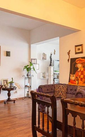 Apartamento à venda com 336m², 3 quartos e sem vaga Apartamento à venda com 336m², 3 quartos e sem vagaSala