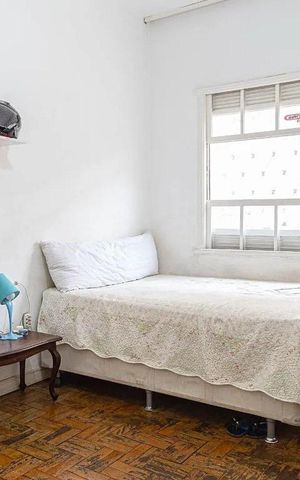 Apartamento à venda com 336m², 3 quartos e sem vaga Apartamento à venda com 336m², 3 quartos e sem vagaQuarto