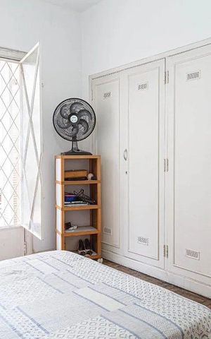 Apartamento à venda com 336m², 3 quartos e sem vaga Apartamento à venda com 336m², 3 quartos e sem vagaQuarto