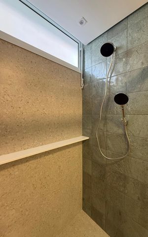 Apartamento à venda com 210m², 4 quartos e 1 vaga Apartamento à venda com 210m², 4 quartos e 1 vagaBanheiro Suíte 2