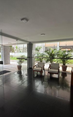 Apartamento à venda com 210m², 4 quartos e 1 vaga Apartamento à venda com 210m², 4 quartos e 1 vagaÁrea comum