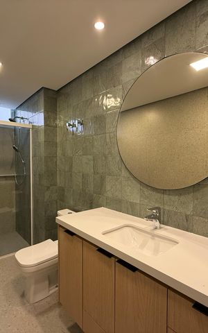 Apartamento à venda com 210m², 4 quartos e 1 vaga Apartamento à venda com 210m², 4 quartos e 1 vagaBanheiro Suíte 3