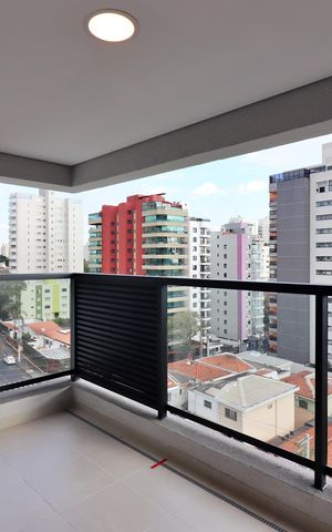 Apartamento para alugar com 73m², 2 quartos e 1 vagaSala Sacada 