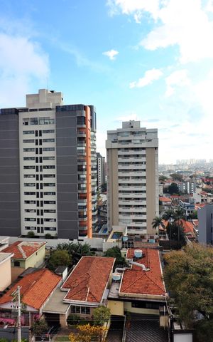 Apartamento para alugar com 73m², 2 quartos e 1 vagaSala Vista 