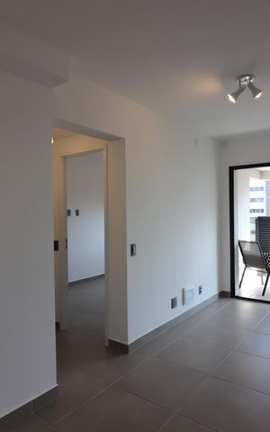 Apartamento para alugar com 73m², 2 quartos e 1 vagaSala 