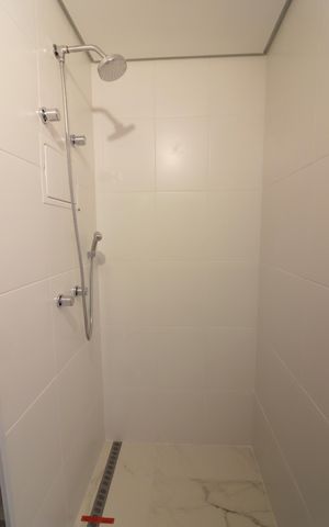 Apartamento para alugar com 73m², 2 quartos e 1 vagaBanheiro Social