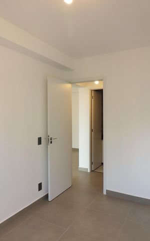 Apartamento para alugar com 73m², 2 quartos e 1 vagaQuarto 2