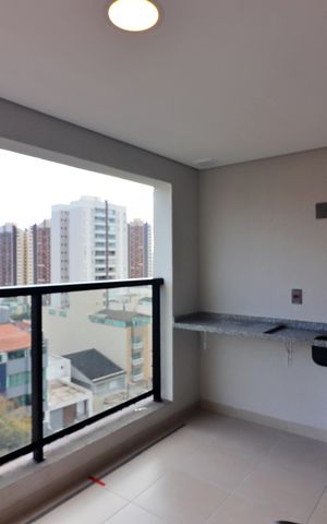 Apartamento para alugar com 73m², 2 quartos e 1 vagaSala Sacada