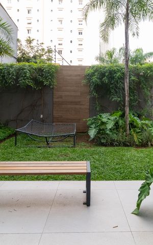 Studio à venda com 24m², 1 quarto e sem vaga Studio à venda com 24m², 1 quarto e sem vagaÁrea comum