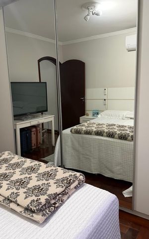 Casa para alugar com 183m², 3 quartos e 3 vagasCozinha