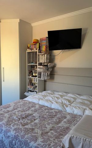Casa para alugar com 183m², 3 quartos e 3 vagasQuarto