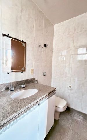 Apartamento à venda com 100m², 3 quartos e 2 vagas