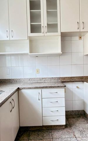 Apartamento à venda com 100m², 3 quartos e 2 vagas