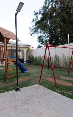 Apartamento para alugar com 41m², 2 quartos e 1 vaga Apartamento para alugar com 41m², 2 quartos e 1 vagaÁrea comum