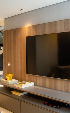 Apartamento à venda com 536m², 6 quartos e 7 vagas
