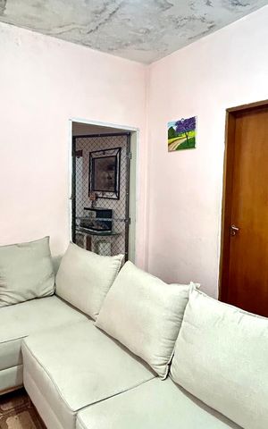 Casa à venda com 440m², 7 quartos e 4 vagas Casa à venda com 440m², 7 quartos e 4 vagasSala casa 3