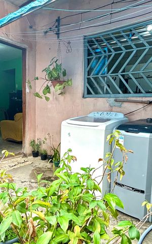 Casa à venda com 440m², 7 quartos e 4 vagas Casa à venda com 440m², 7 quartos e 4 vagasÁrea de serviço casa 2