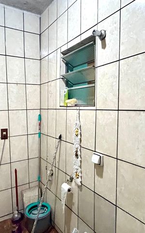 Casa à venda com 440m², 7 quartos e 4 vagas Casa à venda com 440m², 7 quartos e 4 vagasBanheiro casa 2