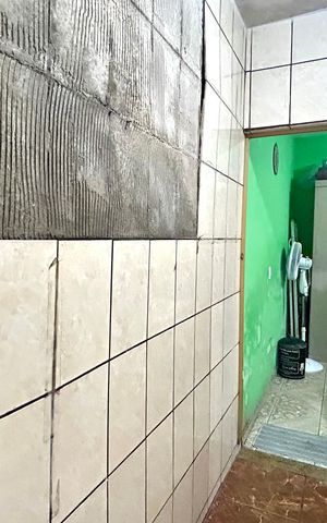 Casa à venda com 440m², 7 quartos e 4 vagas Casa à venda com 440m², 7 quartos e 4 vagasBanheiro casa 2