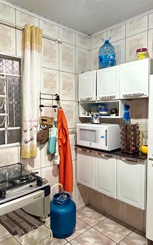 Casa à venda com 440m², 7 quartos e 4 vagas Casa à venda com 440m², 7 quartos e 4 vagasCozinha casa 3