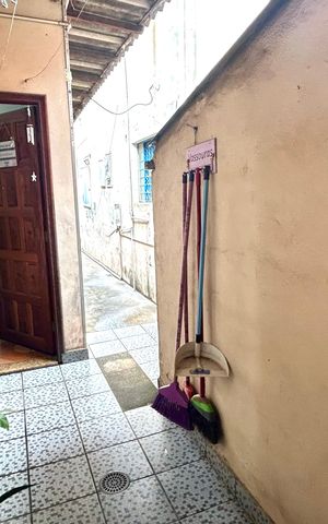 Casa à venda com 440m², 7 quartos e 4 vagas Casa à venda com 440m², 7 quartos e 4 vagasÁrea de Serviço Casa 1