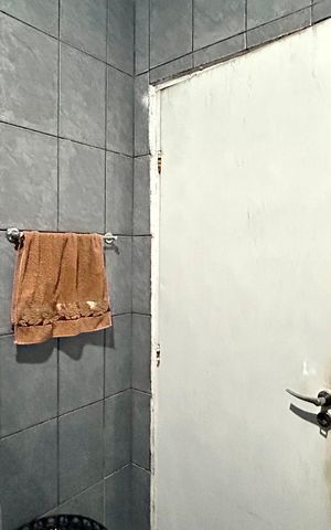 Casa à venda com 440m², 7 quartos e 4 vagas Casa à venda com 440m², 7 quartos e 4 vagasBanheiro casa 3