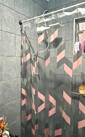 Casa à venda com 440m², 7 quartos e 4 vagas Casa à venda com 440m², 7 quartos e 4 vagasBanheiro casa 3
