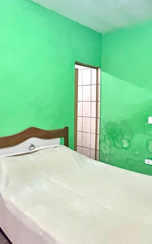 Casa à venda com 440m², 7 quartos e 4 vagas Casa à venda com 440m², 7 quartos e 4 vagasQuarto 2 casa 2