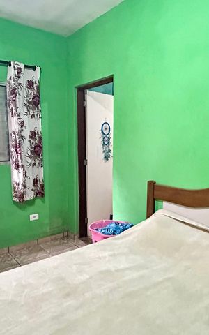 Casa à venda com 440m², 7 quartos e 4 vagas Casa à venda com 440m², 7 quartos e 4 vagasQuarto 2 casa 2