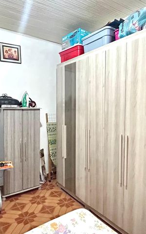 Casa à venda com 440m², 7 quartos e 4 vagas Casa à venda com 440m², 7 quartos e 4 vagasQuarto Casa 1