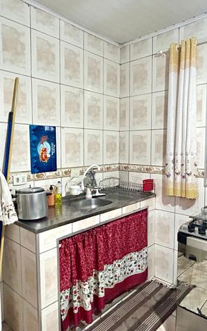 Casa à venda com 440m², 7 quartos e 4 vagas Casa à venda com 440m², 7 quartos e 4 vagasCozinha casa 3